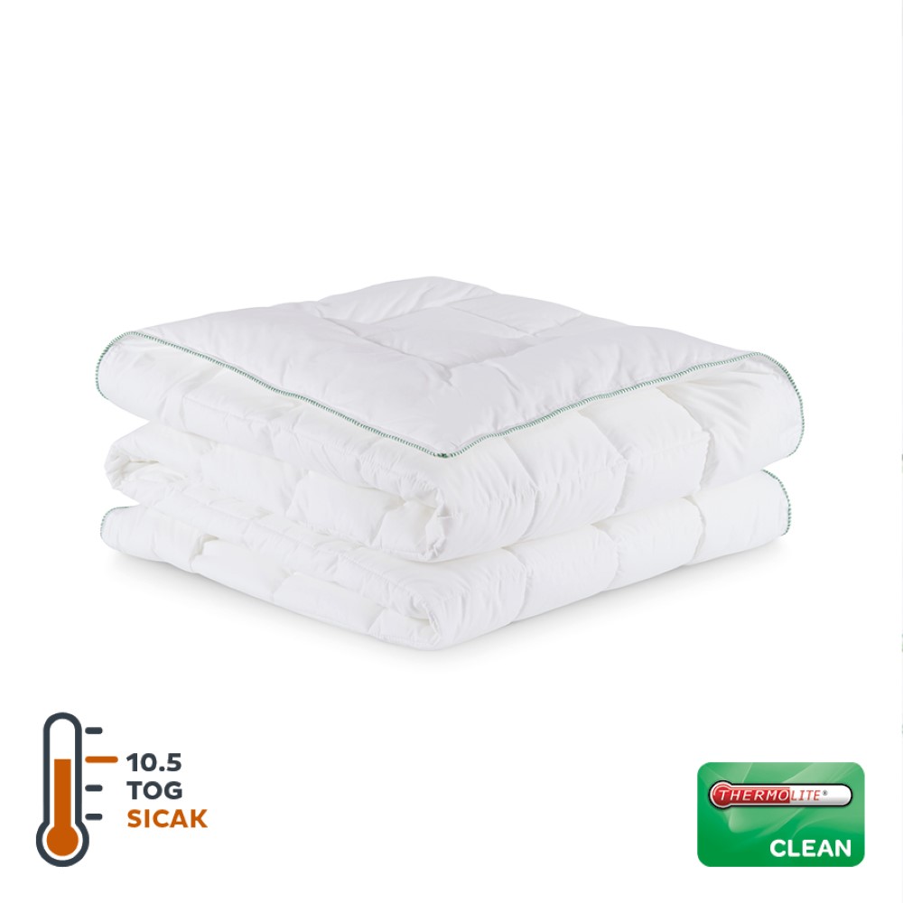 Penelope Thermoclean Duvet Double