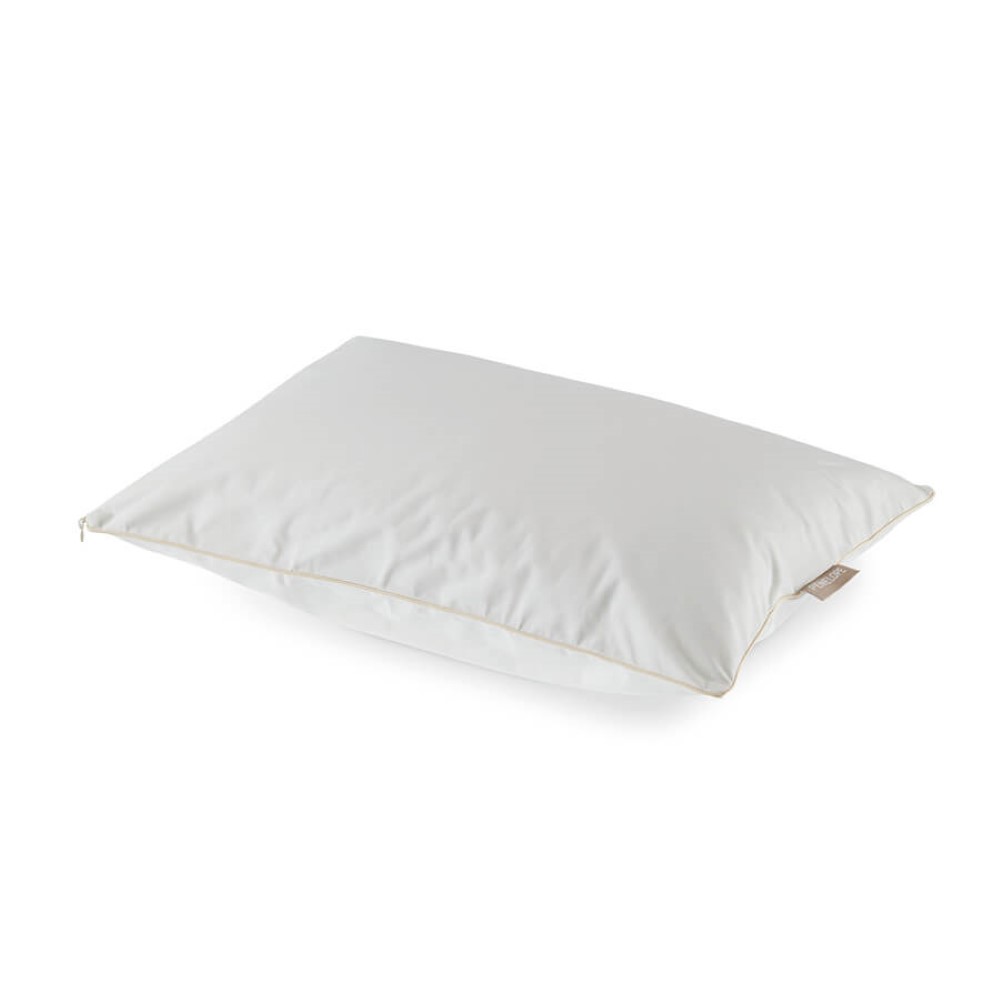 Penelope Cotton Combed Liquid Proof Pillow Protector 50*70 Cm 2pcs