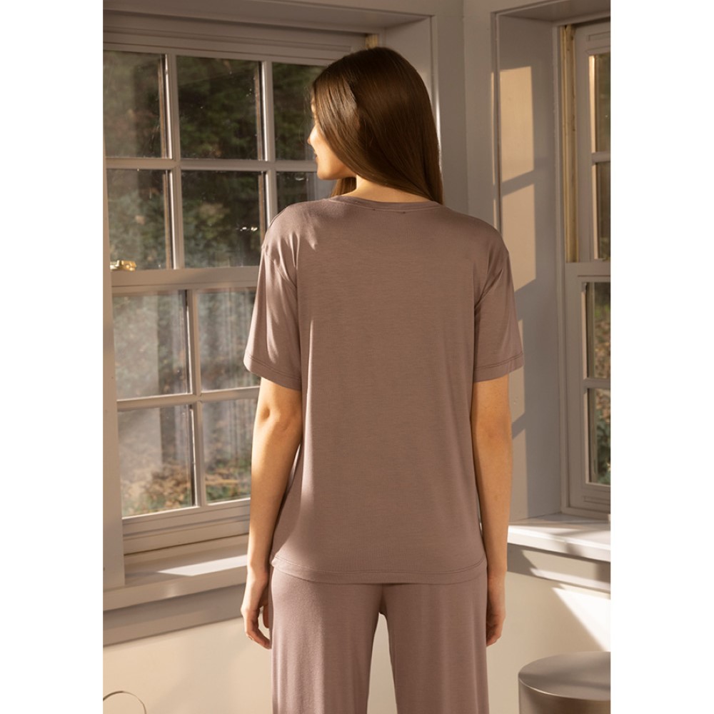 Penelope Baily Short Sleeve T-Shirt