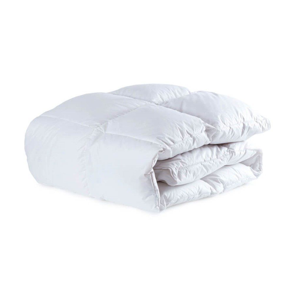 Penelope Gold 13,5 Tog Goose Down Duvet Double