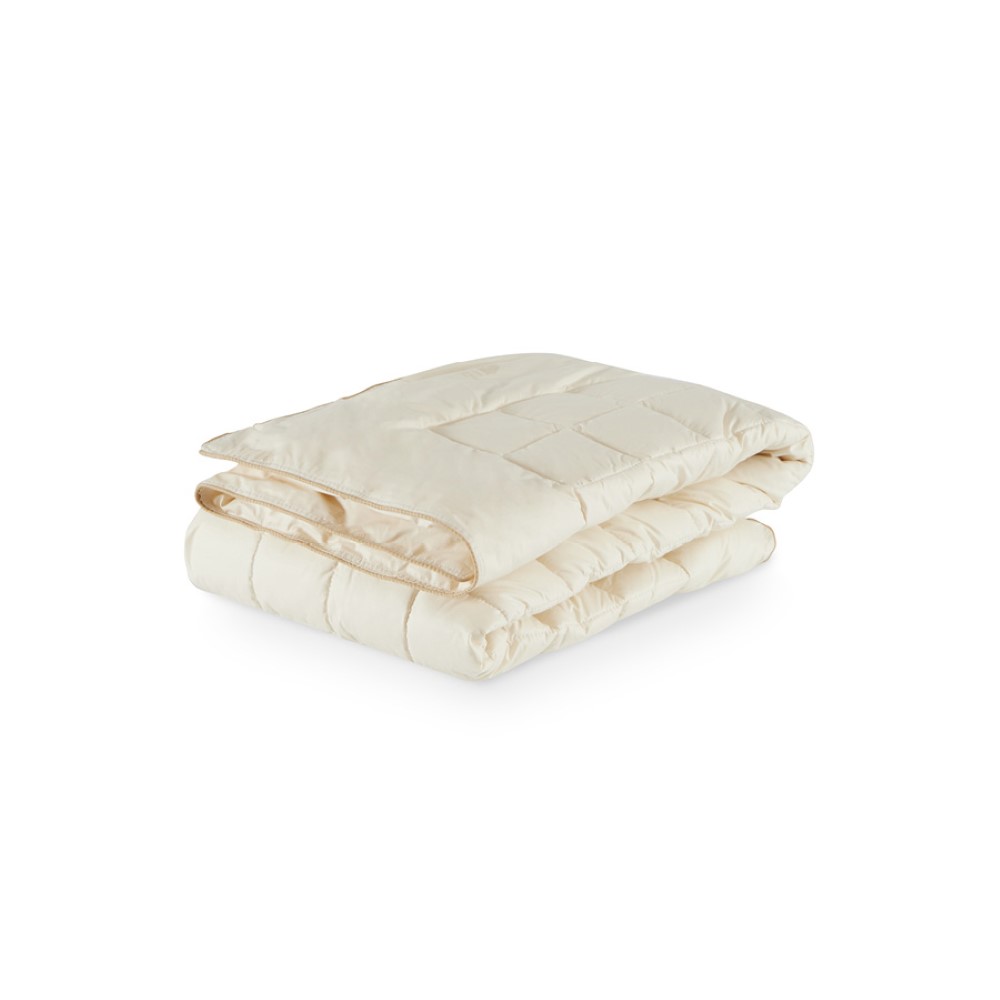 Penelope Wooly Pure Wool Baby Duvet