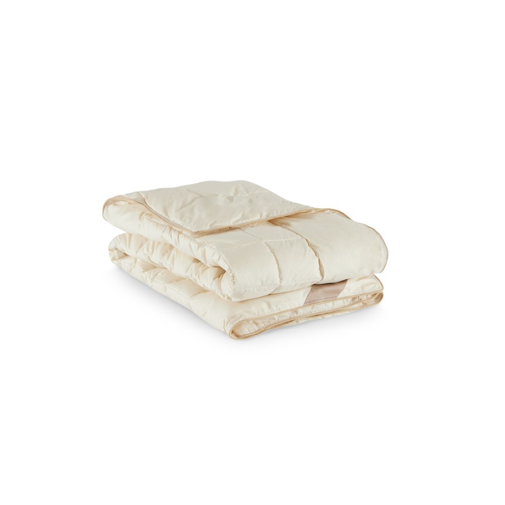Penelope Wooly Pure Wool Baby Duvet