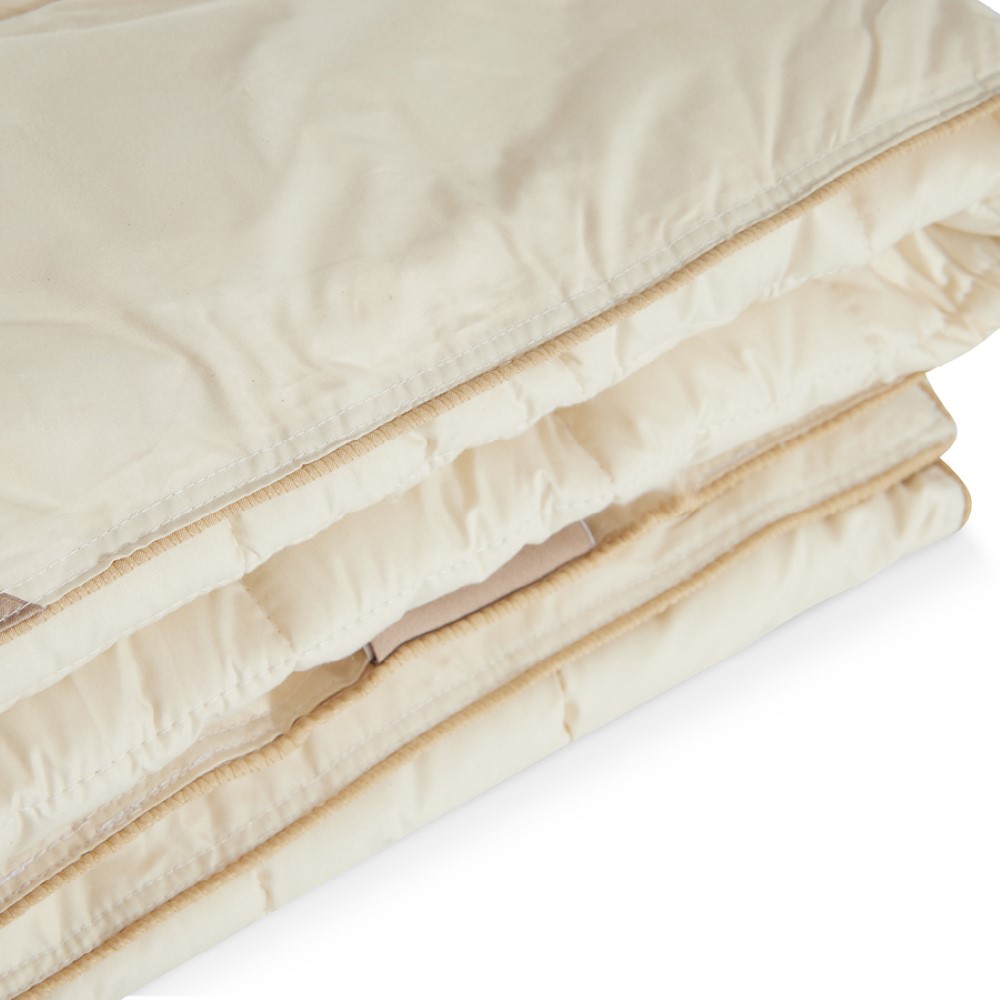 Penelope Wooly Pure Wool Baby Duvet