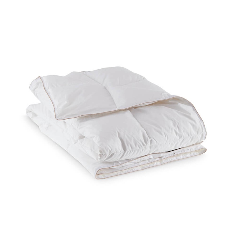 Penelope Dove 10,5 Tog Goose Down Duvet Double