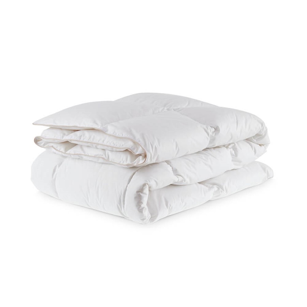 Penelope Dove 10,5 Tog Goose Down Duvet Double