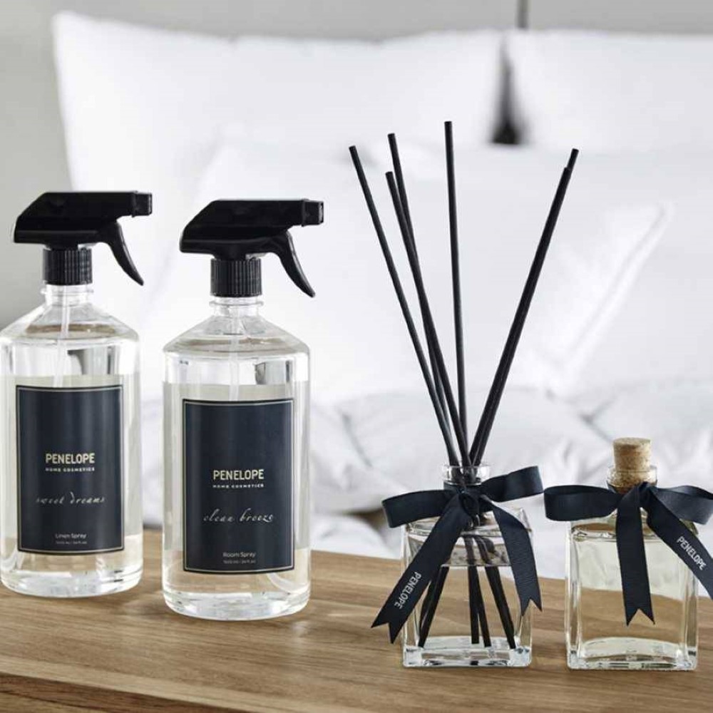 Penelope Secret Garden Room Spray