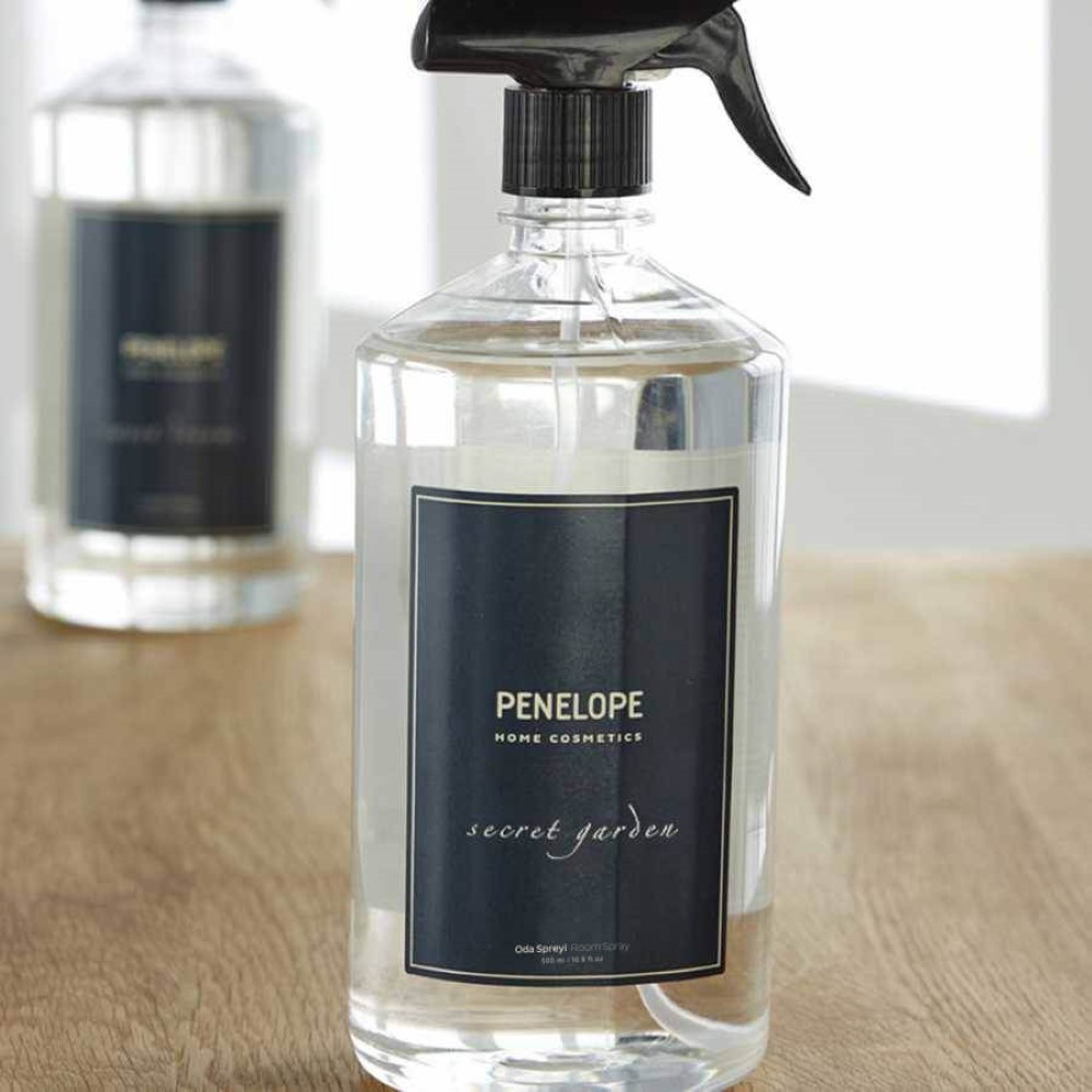 Penelope Secret Garden Room Spray