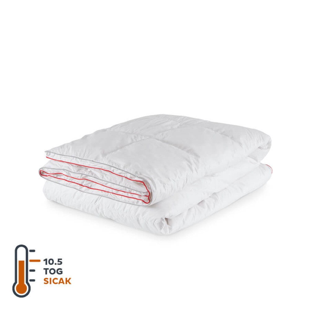 Penelope Thermy Goose Down Duvet King