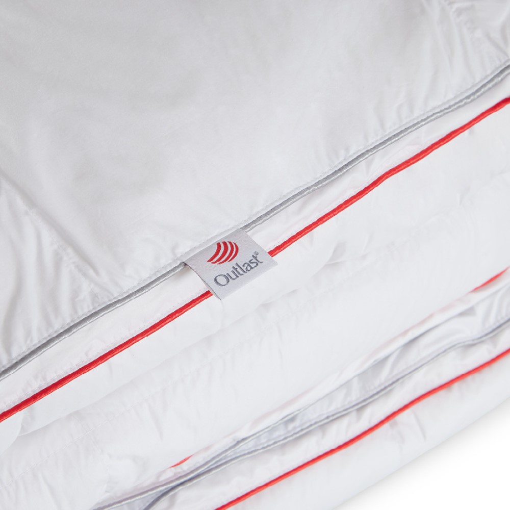 Penelope Thermy Goose Down Duvet King