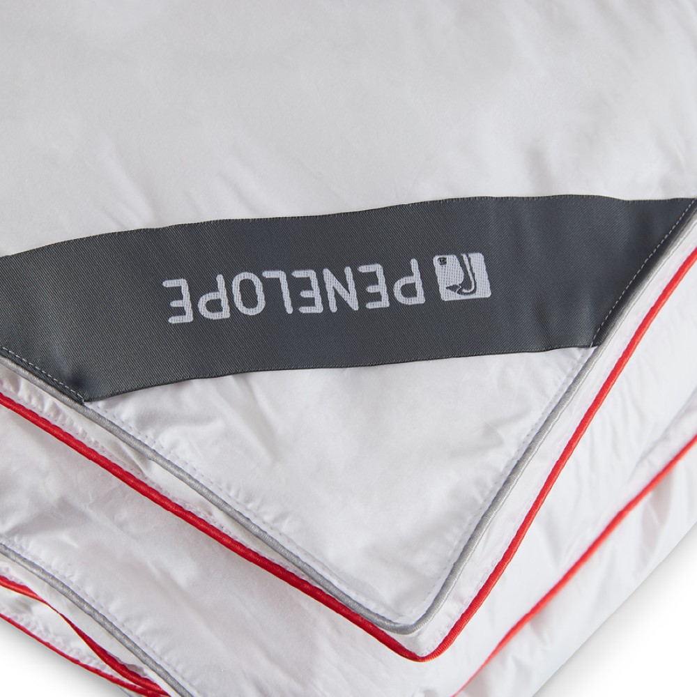 Penelope Thermy Goose Down Duvet King