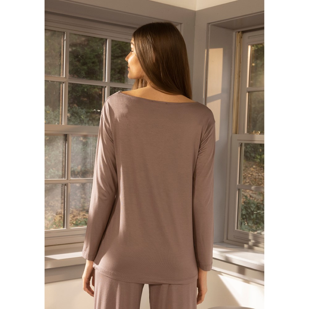 Penelope Baily Long Sleeve T-Shirt