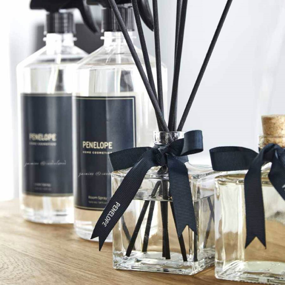 Penelope Jasmine And Sandalwood Reed Diffuser 250ml