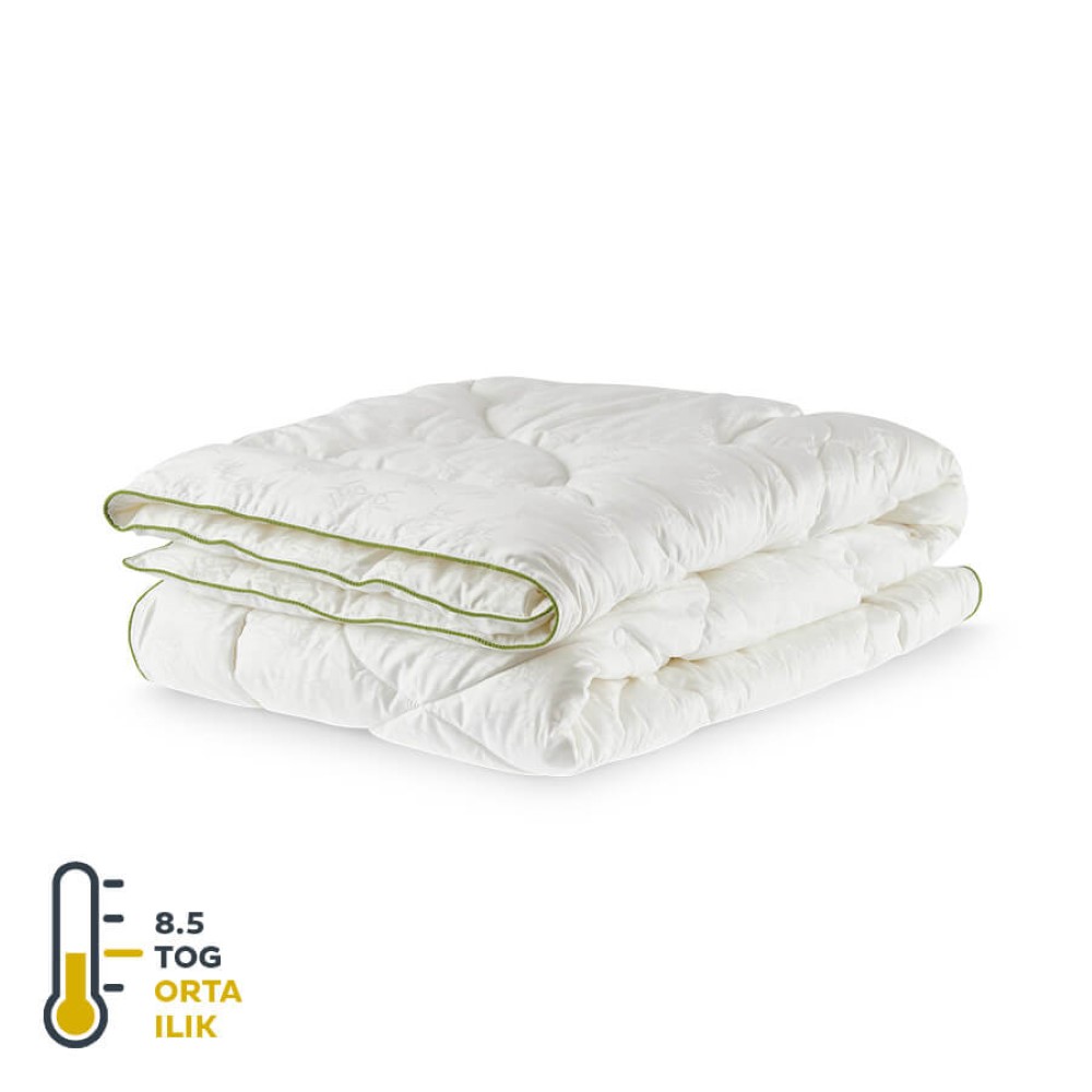 Penelope Bamboo Duvet Single