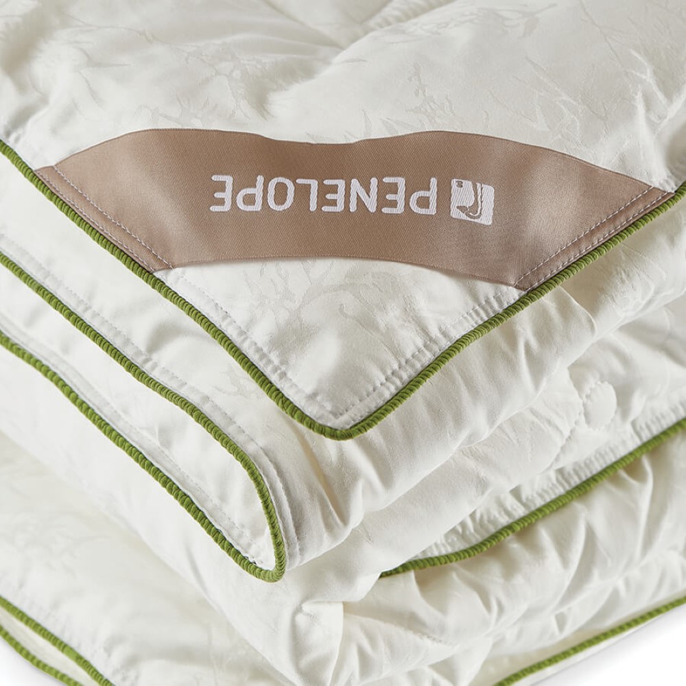 Penelope Bamboo Duvet Single
