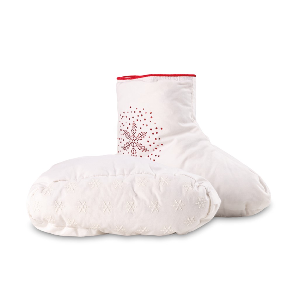 Penelope Patico Slipper Boots