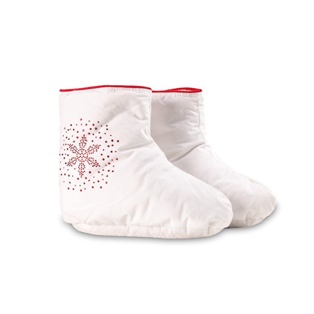 Penelope Patico Slipper Boots