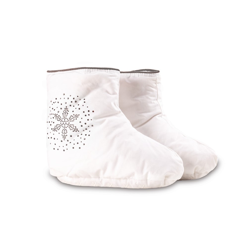 Penelope Patico Slipper Boots