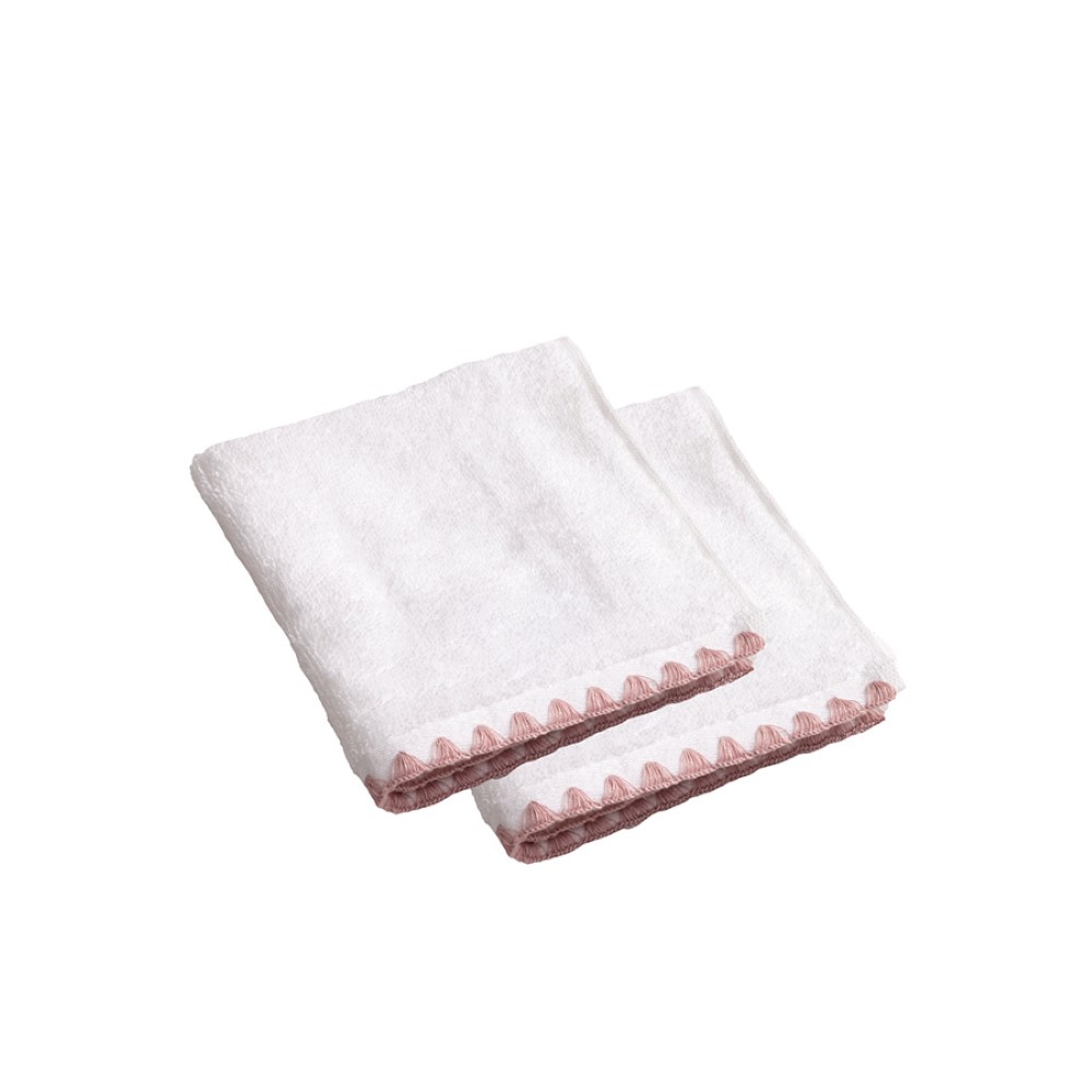 Penelope Be Mine Towel 2pcs