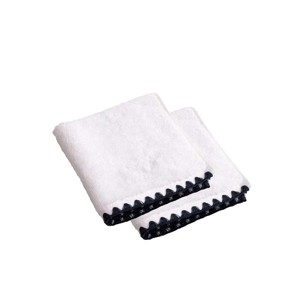 Penelope Be Mine Towel 2pcs