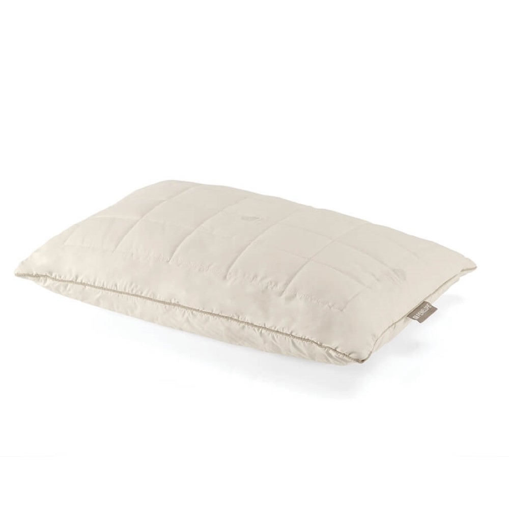 Penelope Wooly Pure Wool Pillow