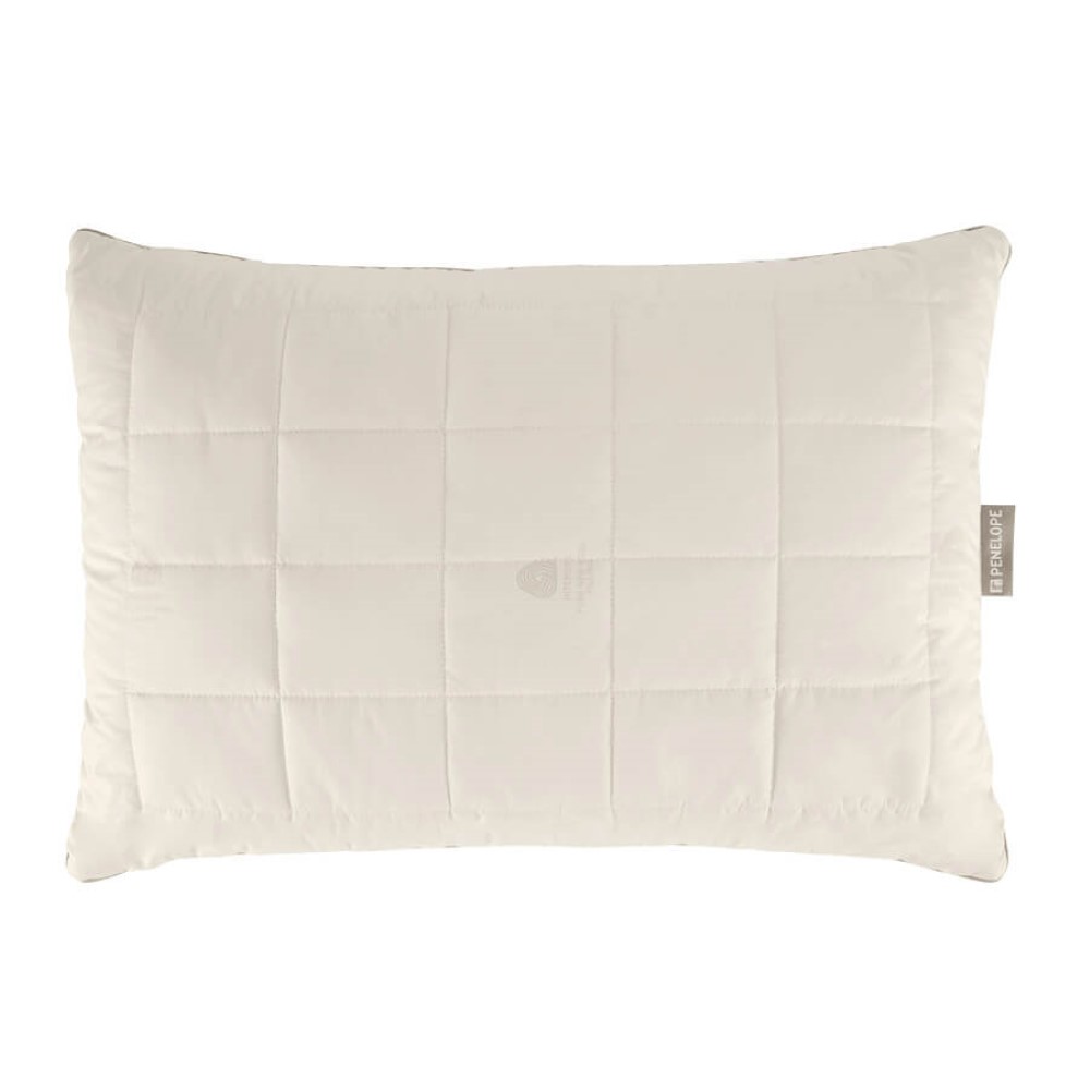 Penelope Wooly Pure Wool Pillow