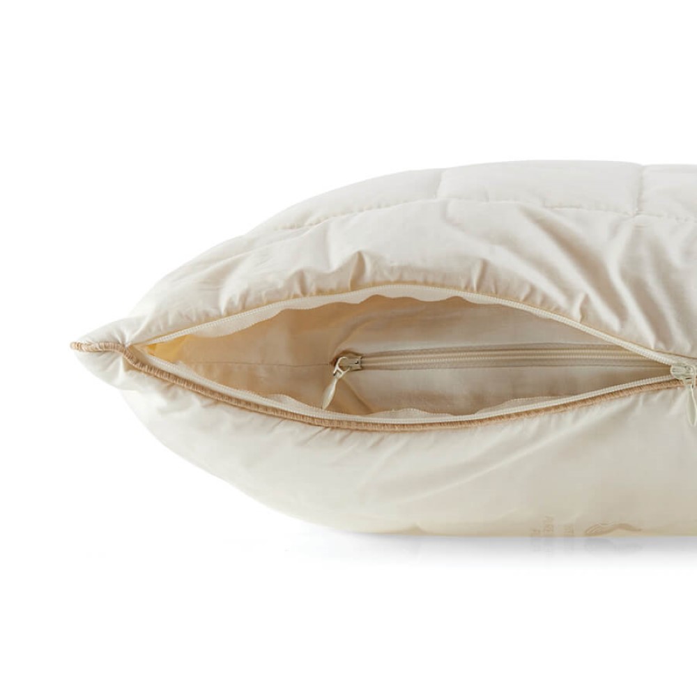 Penelope Wooly Pure Wool Pillow