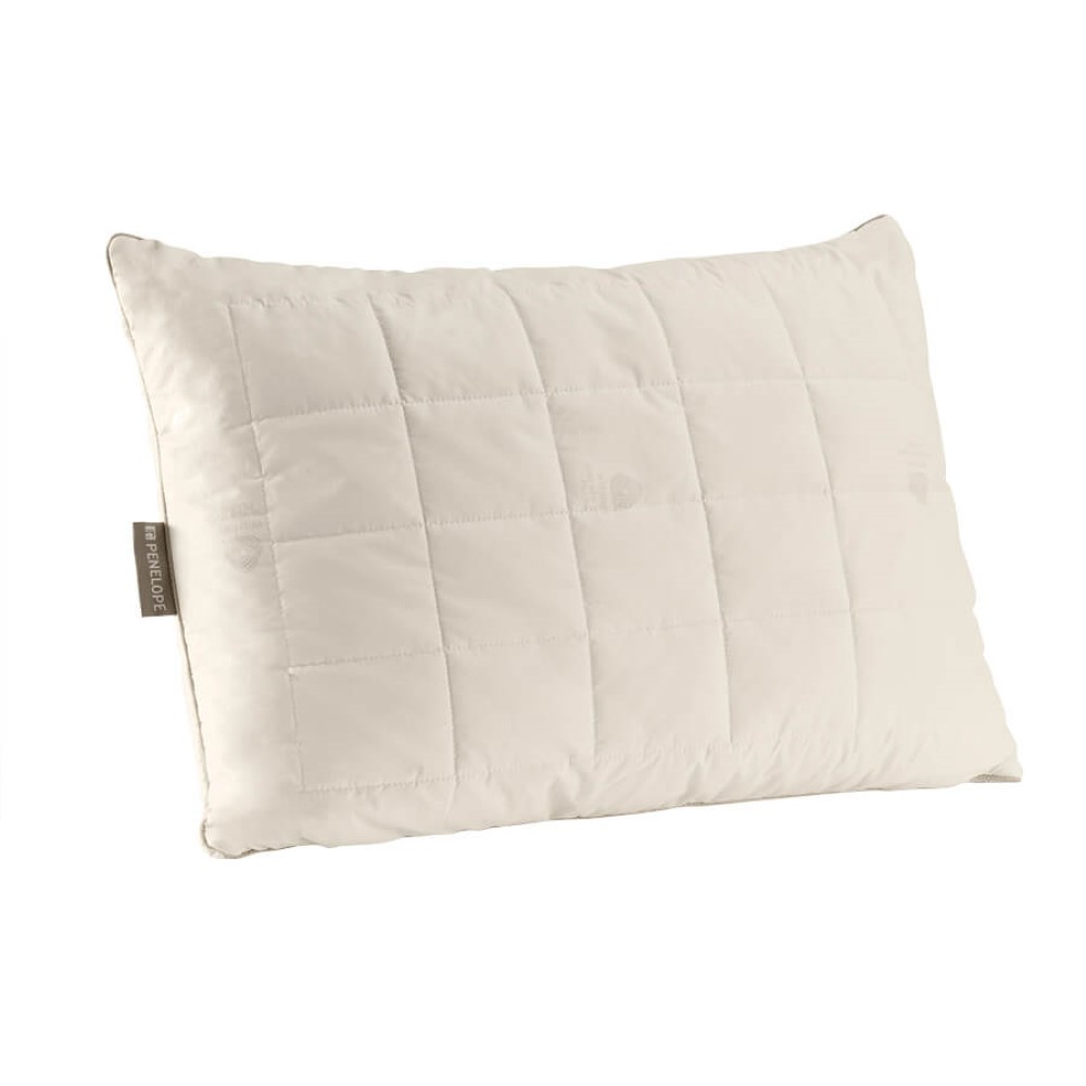 Penelope Wooly Pure Wool Pillow