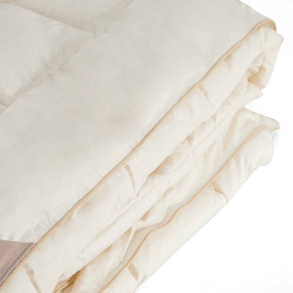 Penelope Wooly Pure Wool Duvet Single