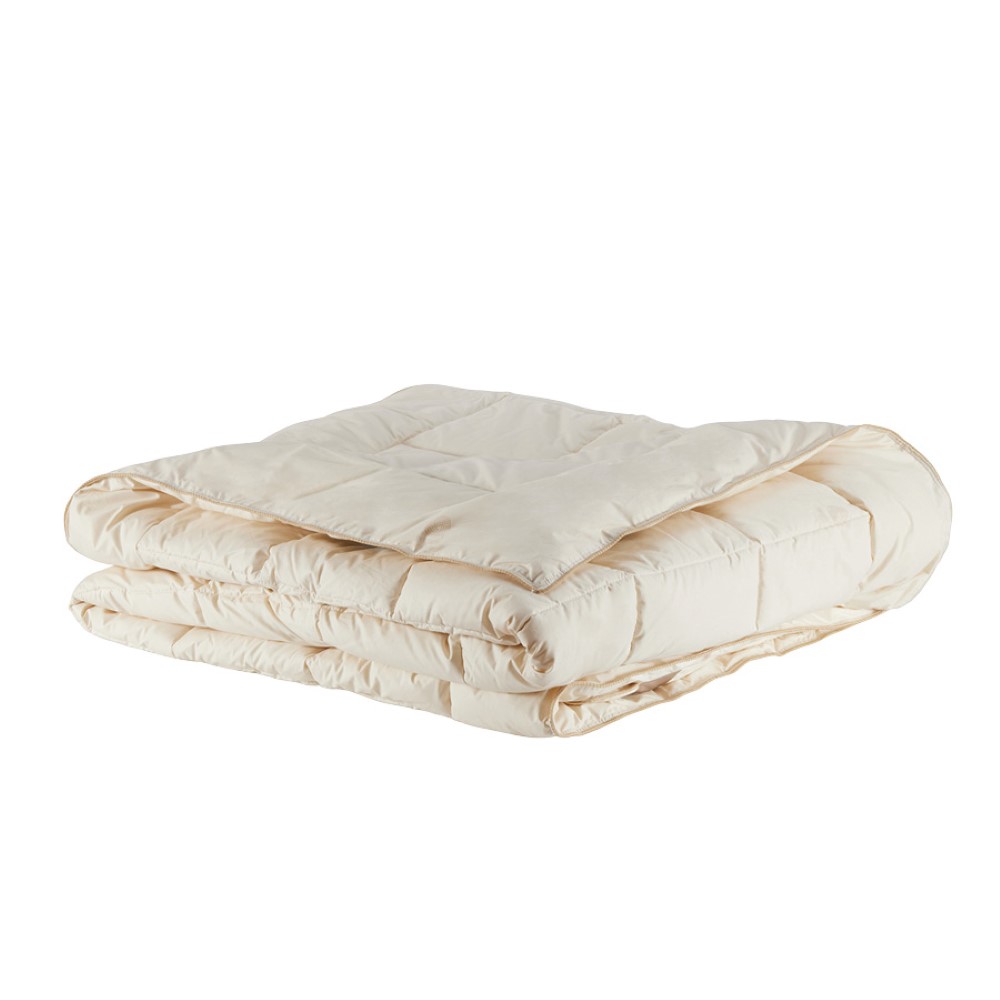 Penelope Wooly Pure Wool Duvet Single