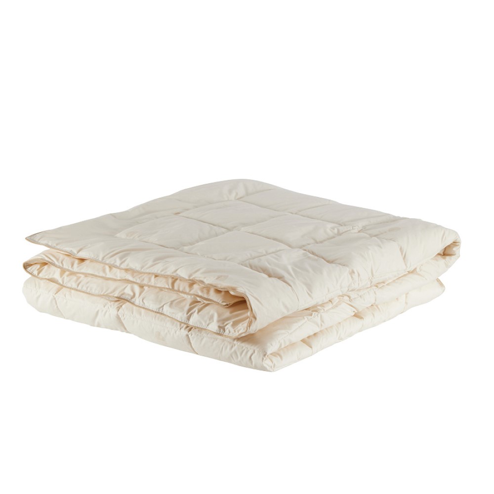 Penelope Wooly Pure Wool Duvet King