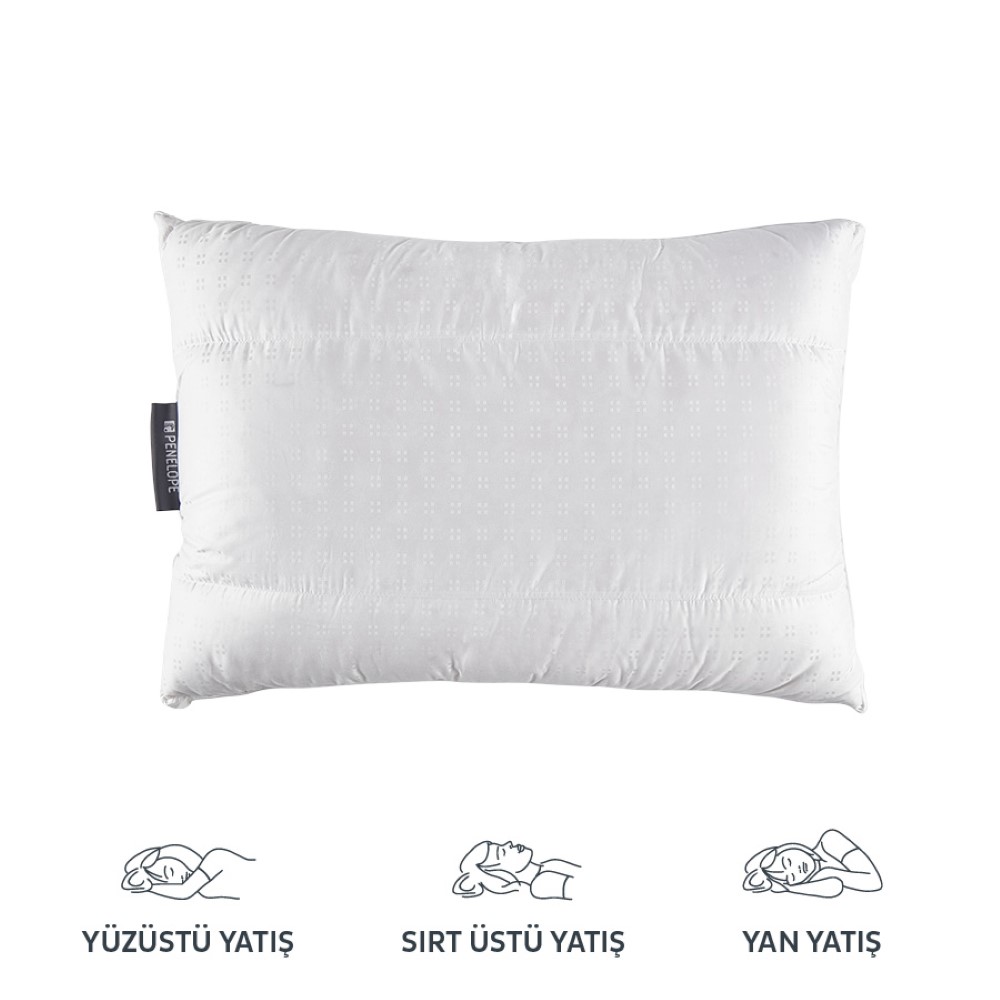 Penelope Unico Luxe Pillow
