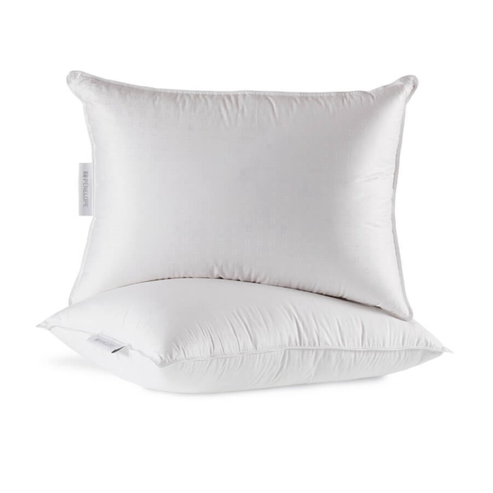 Penelope Twin Luxe Pillow