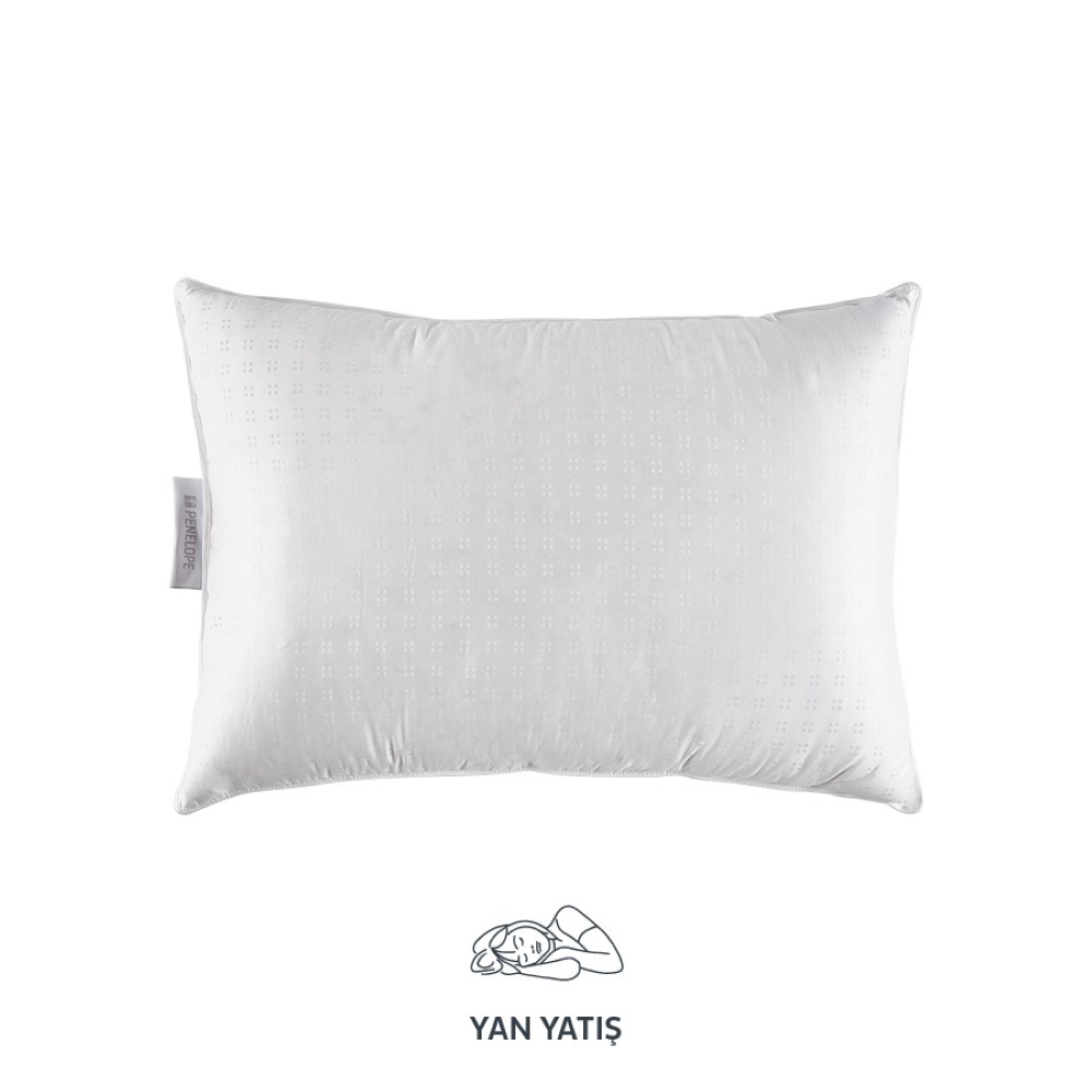 Penelope Twin Luxe Pillow