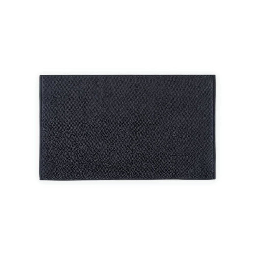 Penelope Merlin Bath Mat - Anthracite