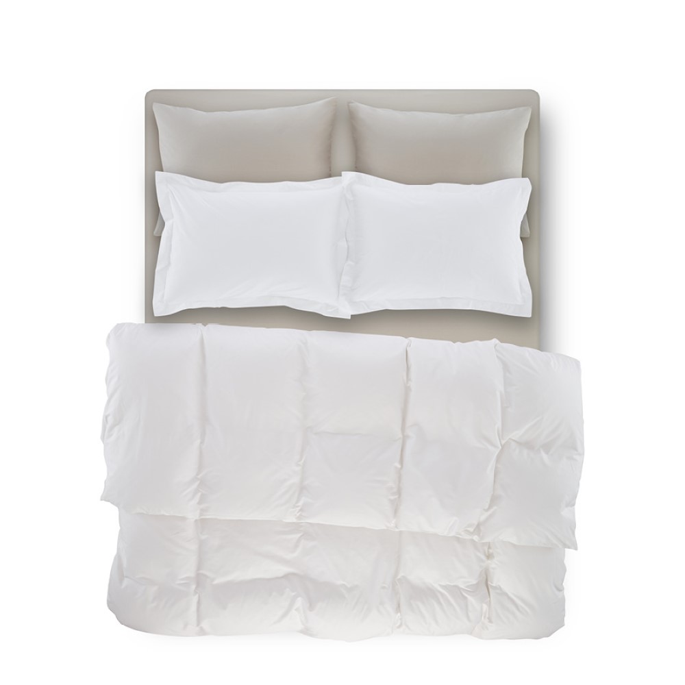 Penelope Laura Percale Easy Care 120*200+35 Cm Fitted Sheet Set