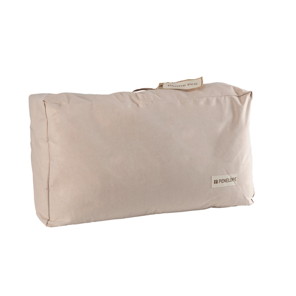 Penelope Piume Pro Goose Down Topper 120*200*5+2 Cm