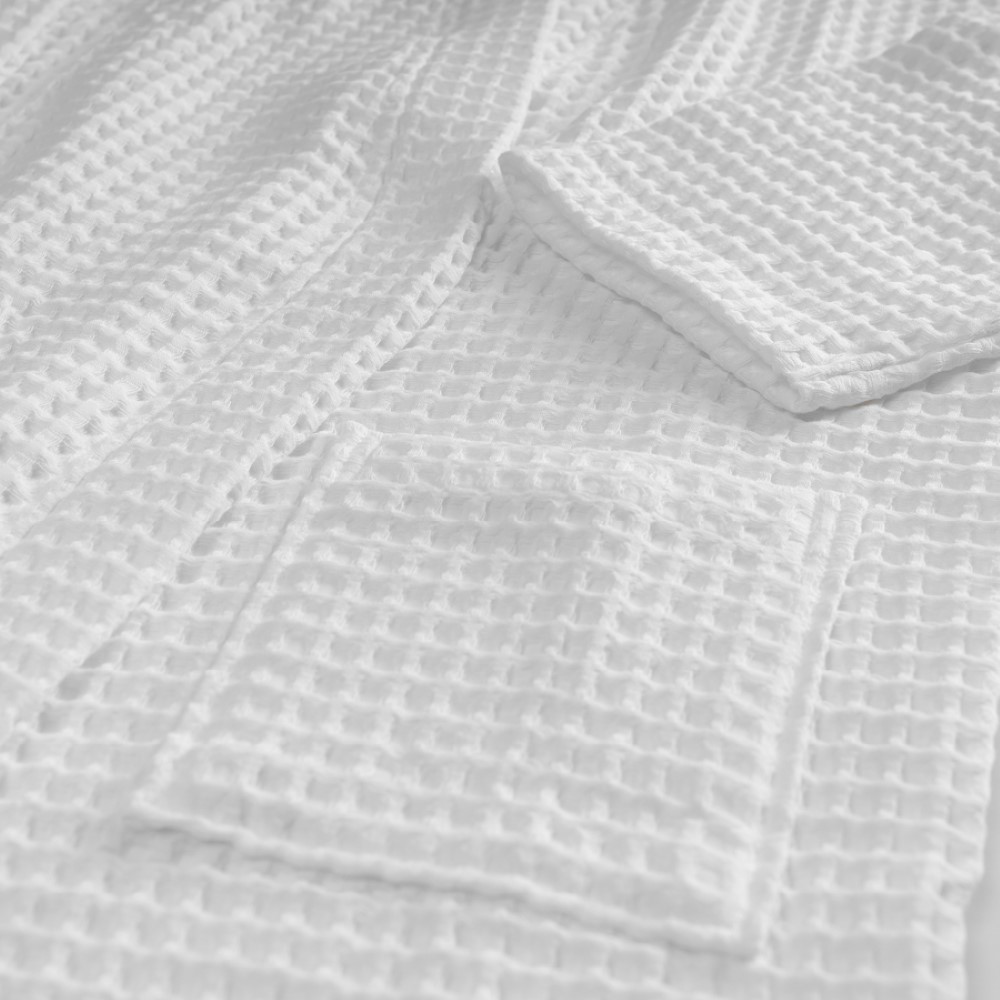 Penelope Eve Men's Bathrobe