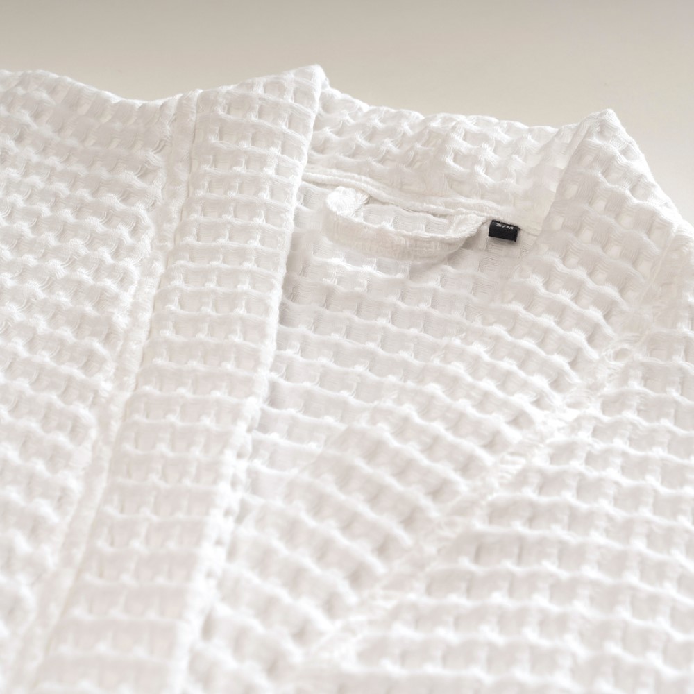 Penelope Eve Men's Bathrobe