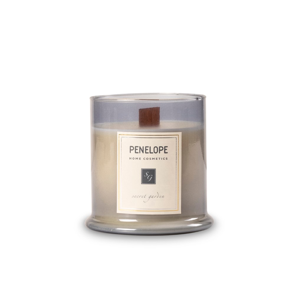 Penelope Secret Garden Candle 350 Gr