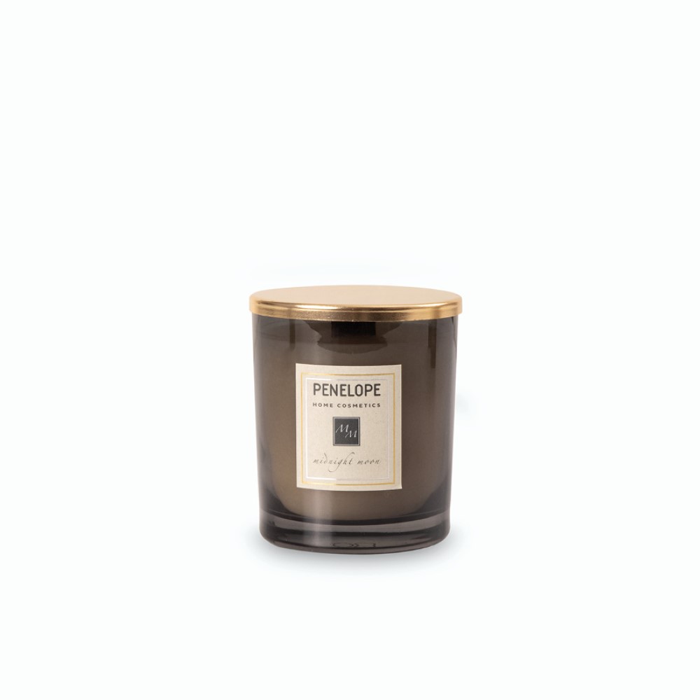 Penelope Midnight Moon Candle 130 Gr