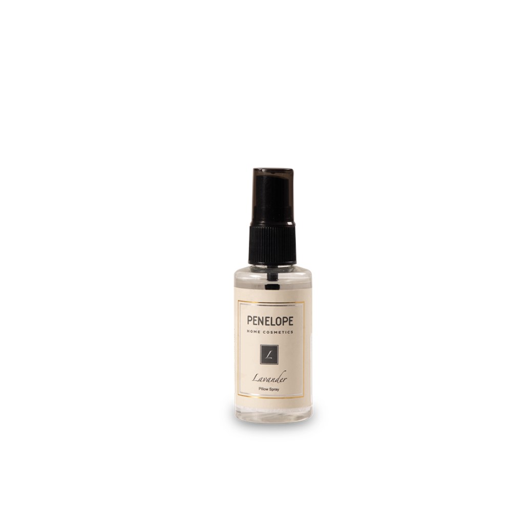 Penelope English Lavander Pillow Spray 50 Ml