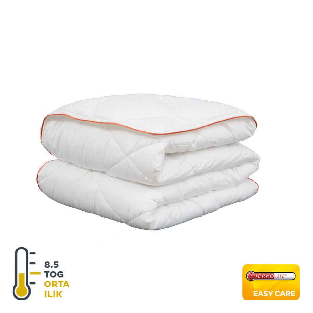 Penelope Thermolite Easy Care Duvet King