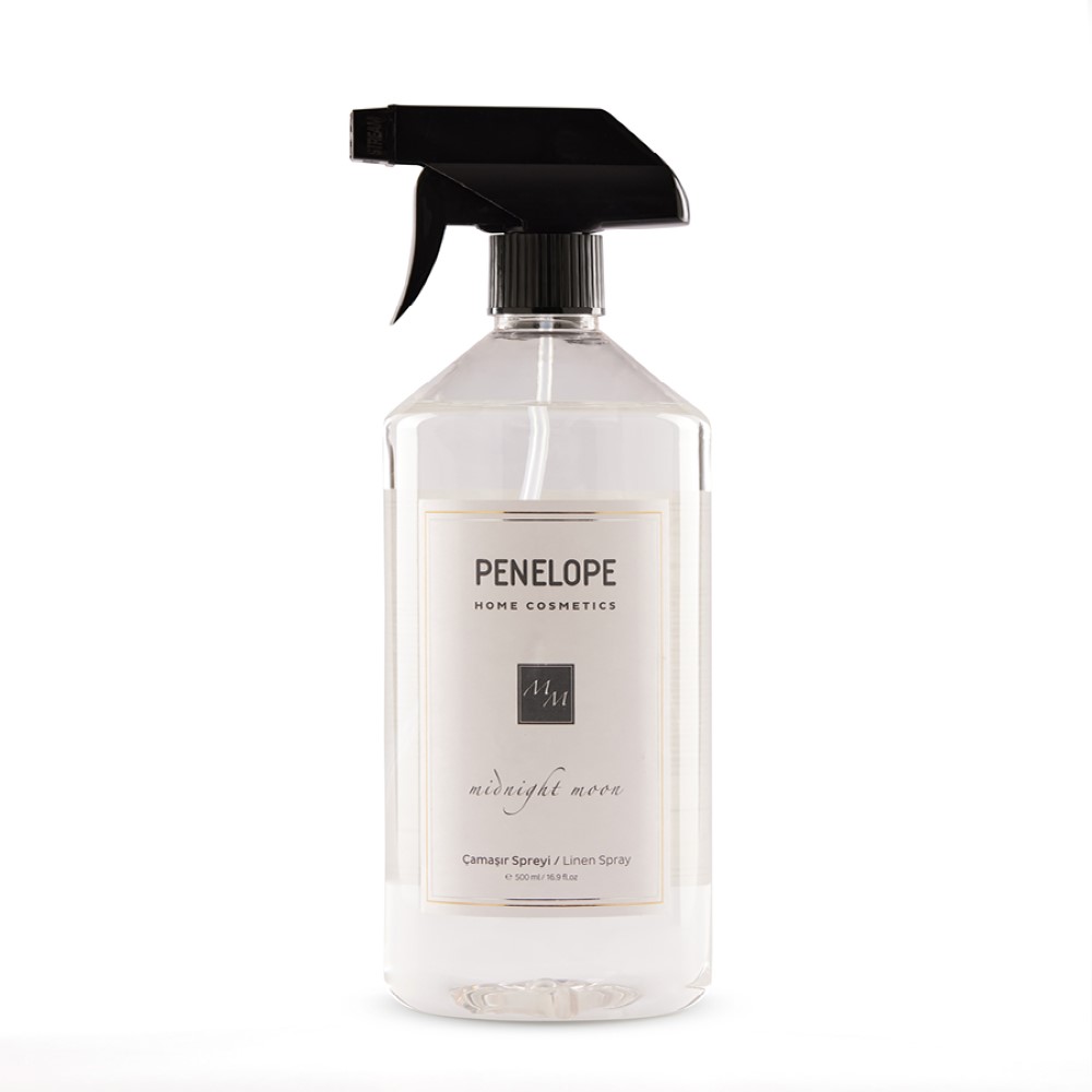 Penelope Pure Dreams Linen Spray 500 Ml