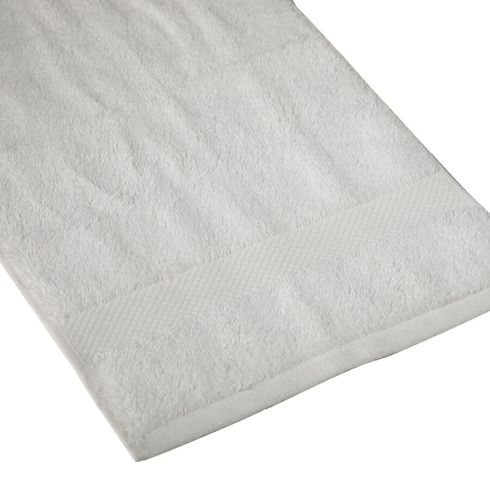 Penelope Gloria Guest Towel Natural