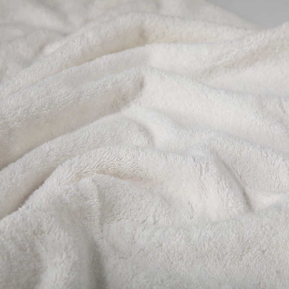 Penelope Gloria Guest Towel Natural