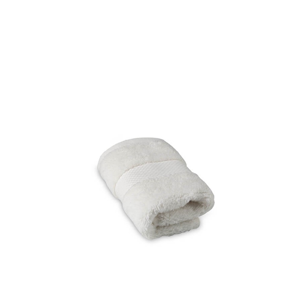 Penelope Gloria Guest Towel Natural