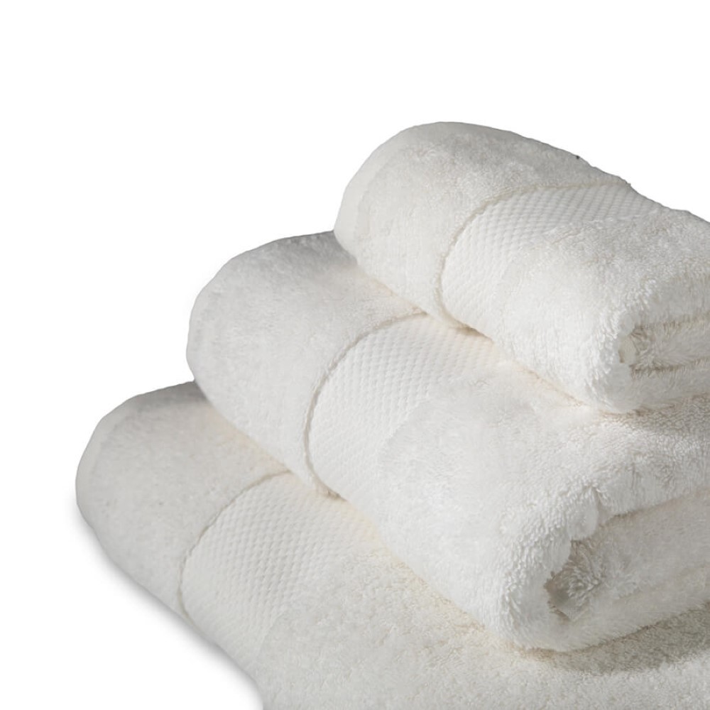 Penelope Gloria Guest Towel Natural