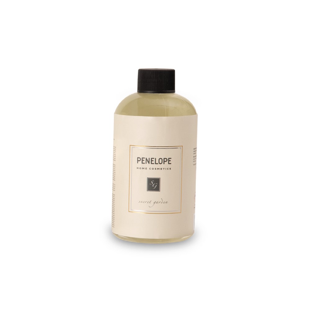 Penelope Secret Garden Diffuser Refill