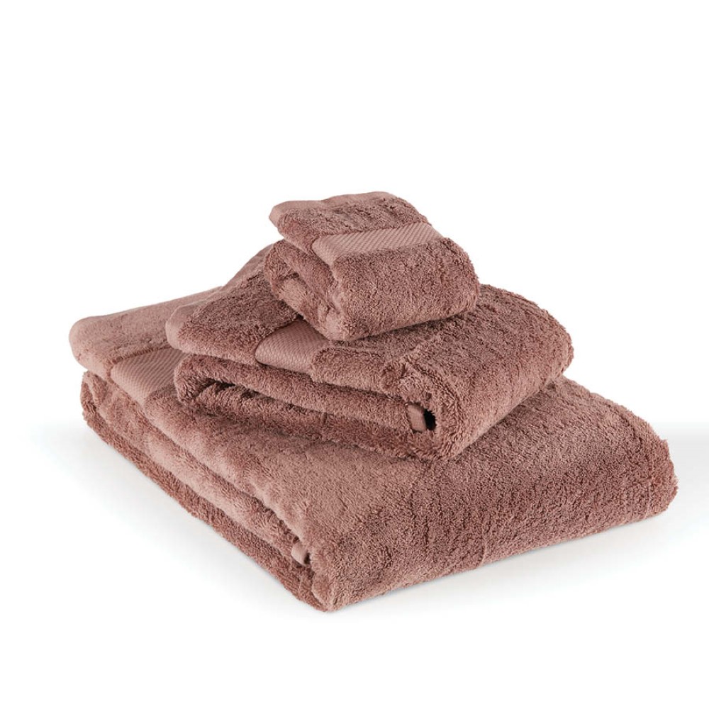 Penelope Gloria Hand Towel Mauve