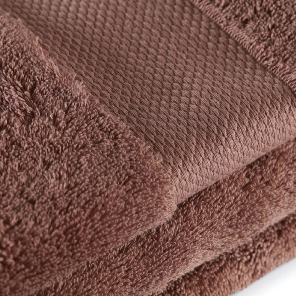 Penelope Gloria Hand Towel Mauve
